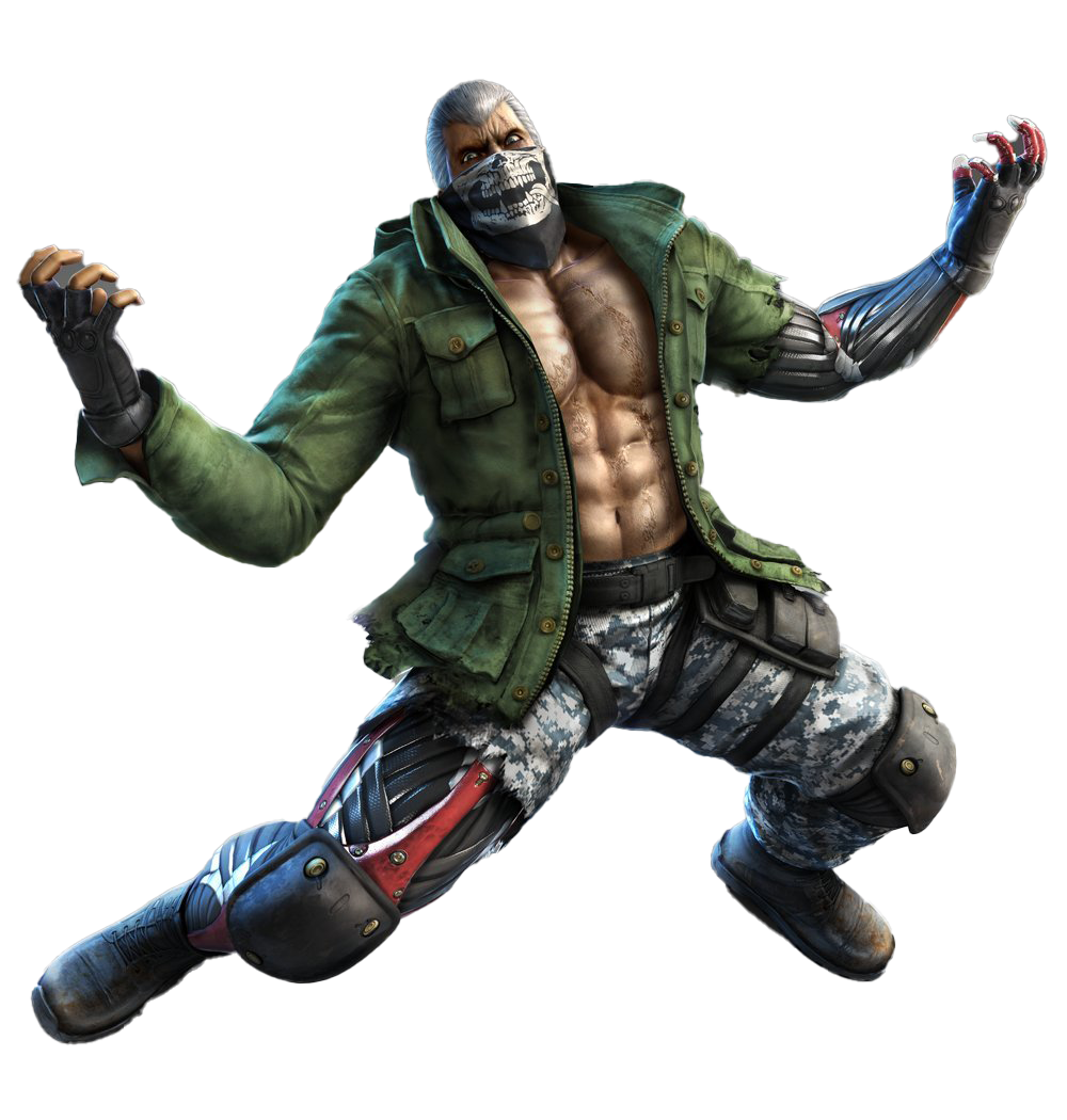 Fury Bryan HD Image Free PNG Image