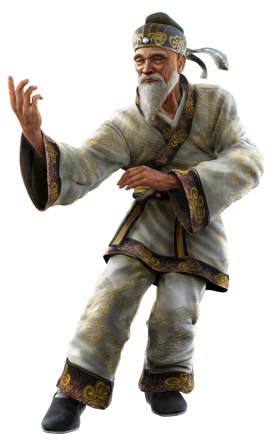 Jinrei Wang HQ Image Free PNG Image