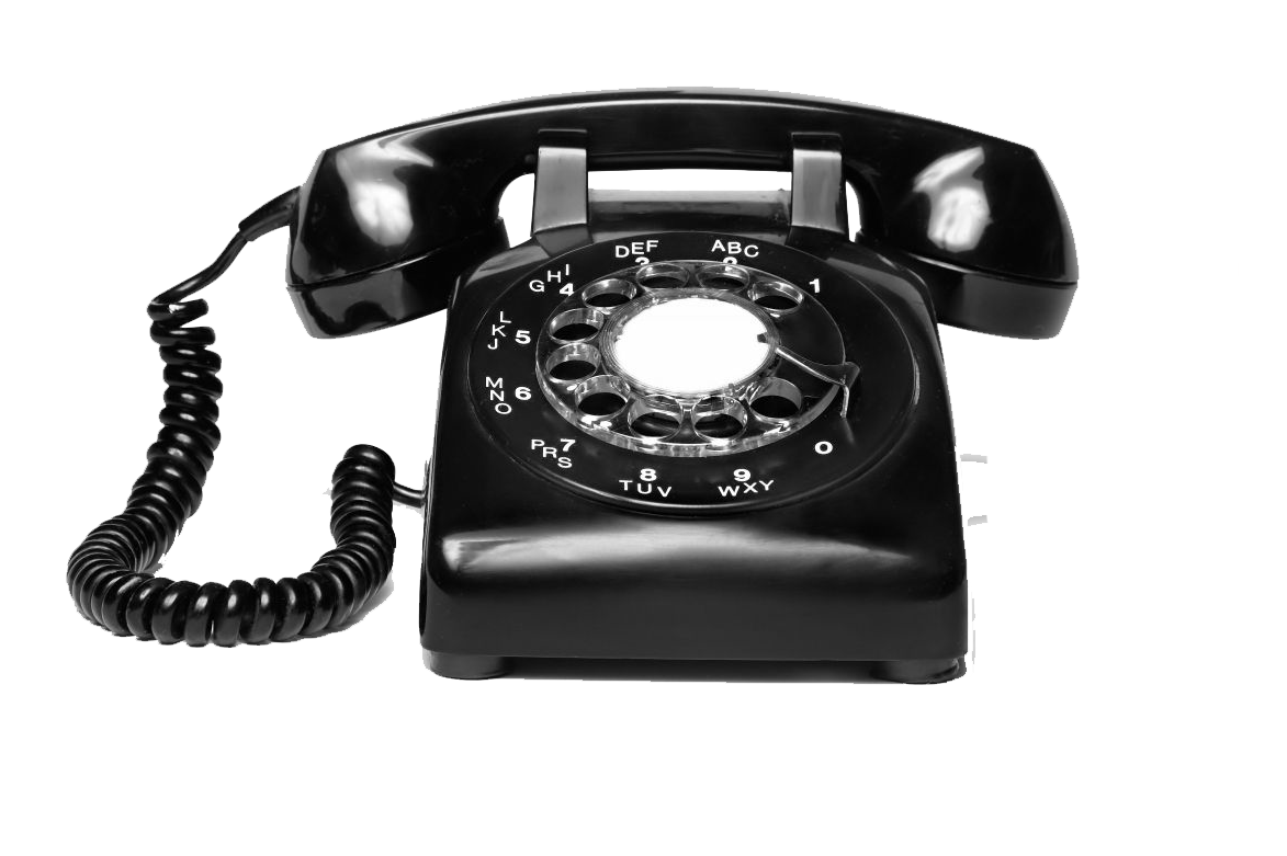Telephone Download Png PNG Image