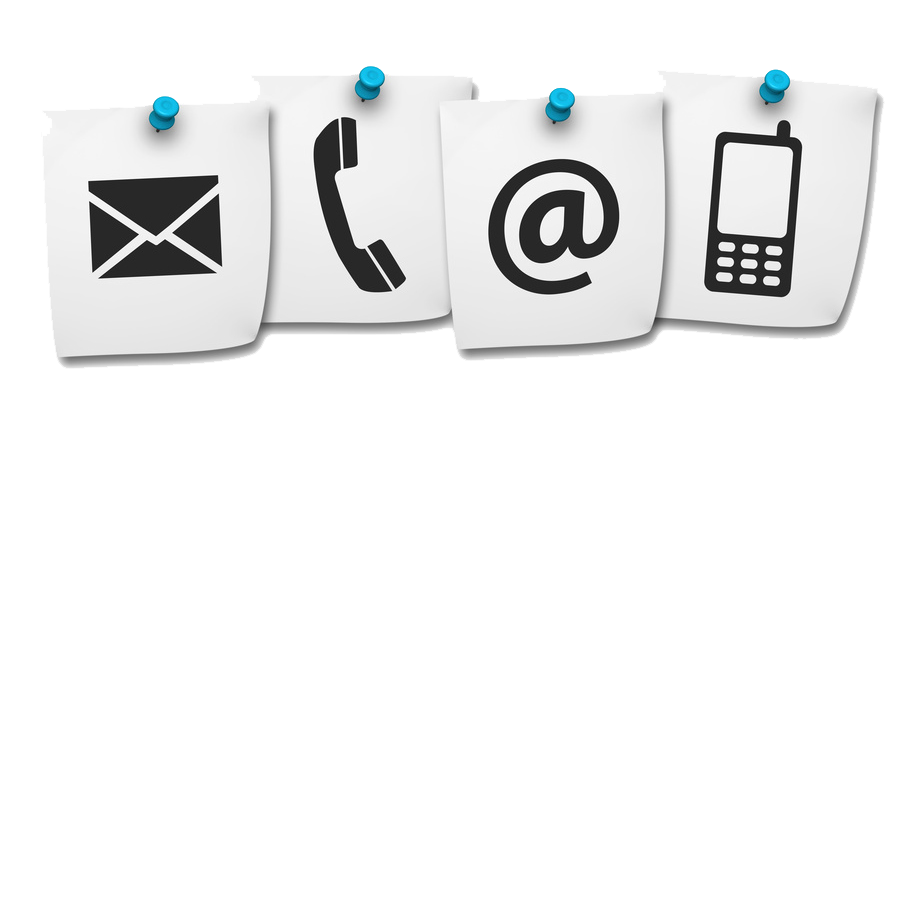 Mobile Phones List Telephone Us Mailing Contact PNG Image