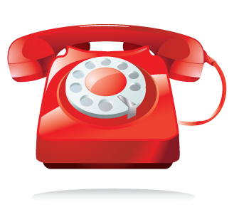 Telephone Png File PNG Image