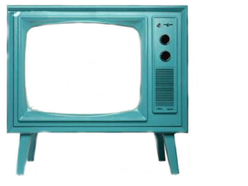 Television Transparent PNG Image