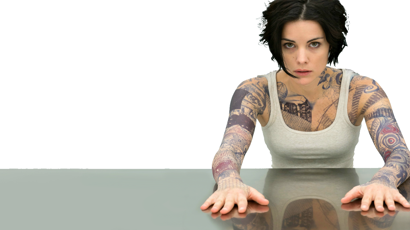 Television Show Jaimie Drama Blindspot Sophie Turner PNG Image