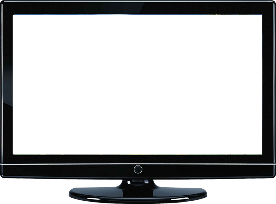 Television Picture PNG Image