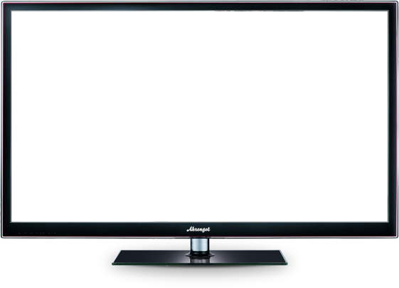 Television Png Hd PNG Image
