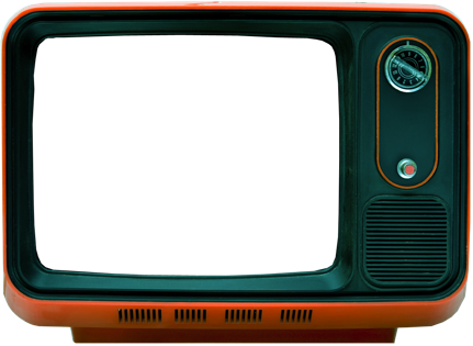Television Free Png Image PNG Image