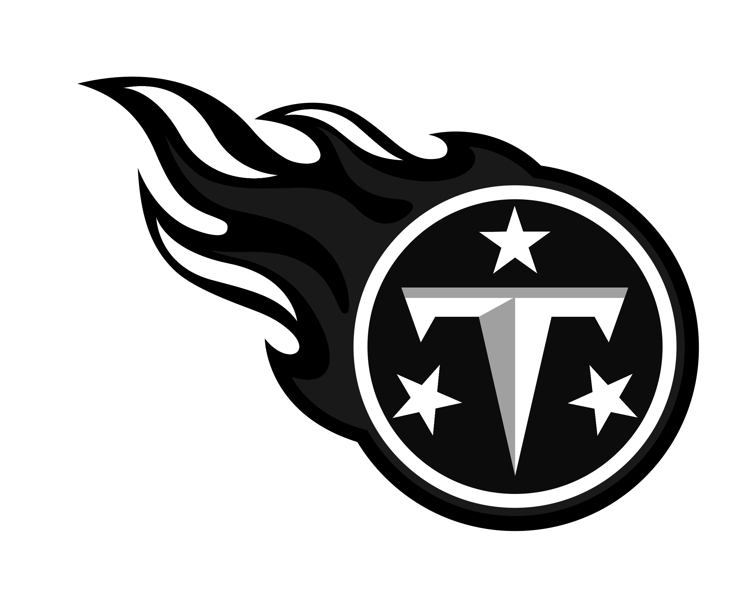 Tennessee Football Titans Free Download PNG HD PNG Image