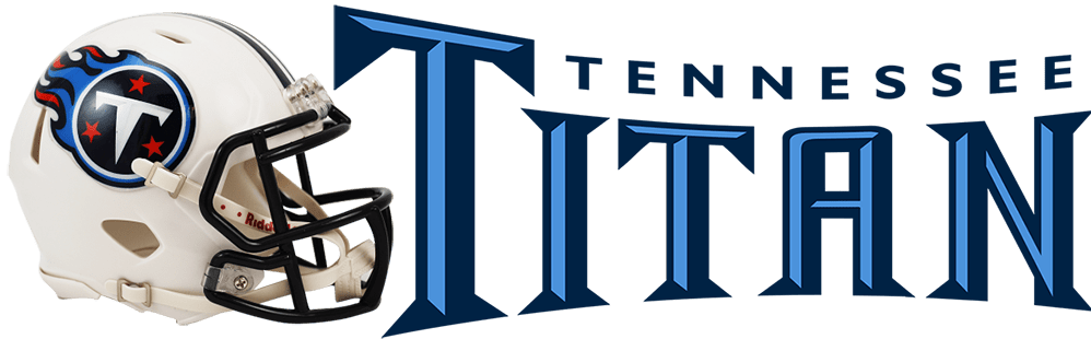 Logo Tennessee Titans Download HQ PNG Image