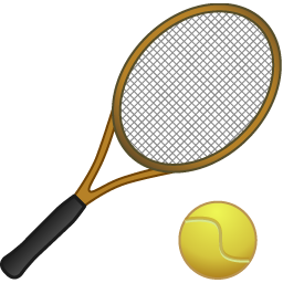 Tennis Free Png Image PNG Image