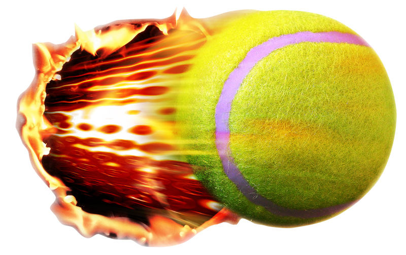 Tennis Ball Png PNG Image