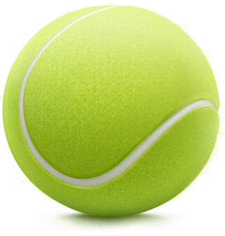 Tennis Ball Png Picture PNG Image