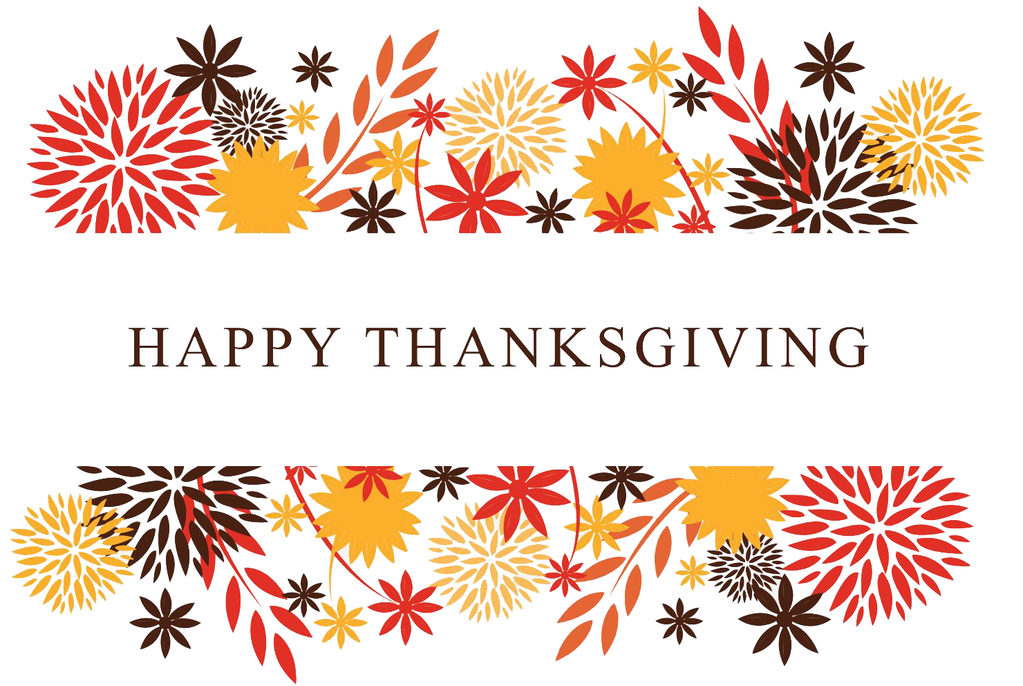 Thanksgiving High Quality Png PNG Image
