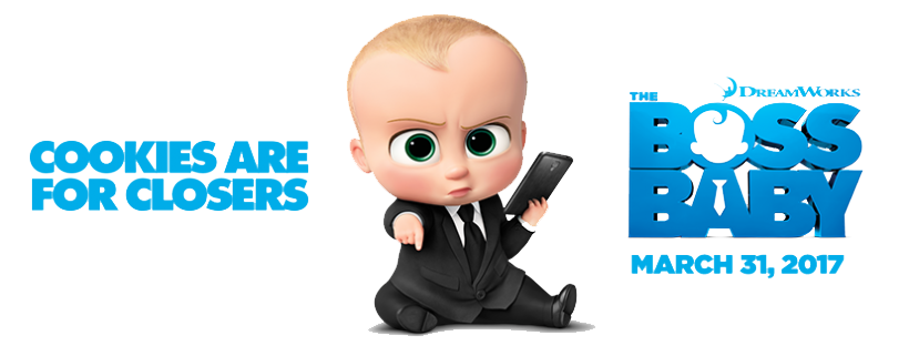 The Boss Baby Photos PNG Image