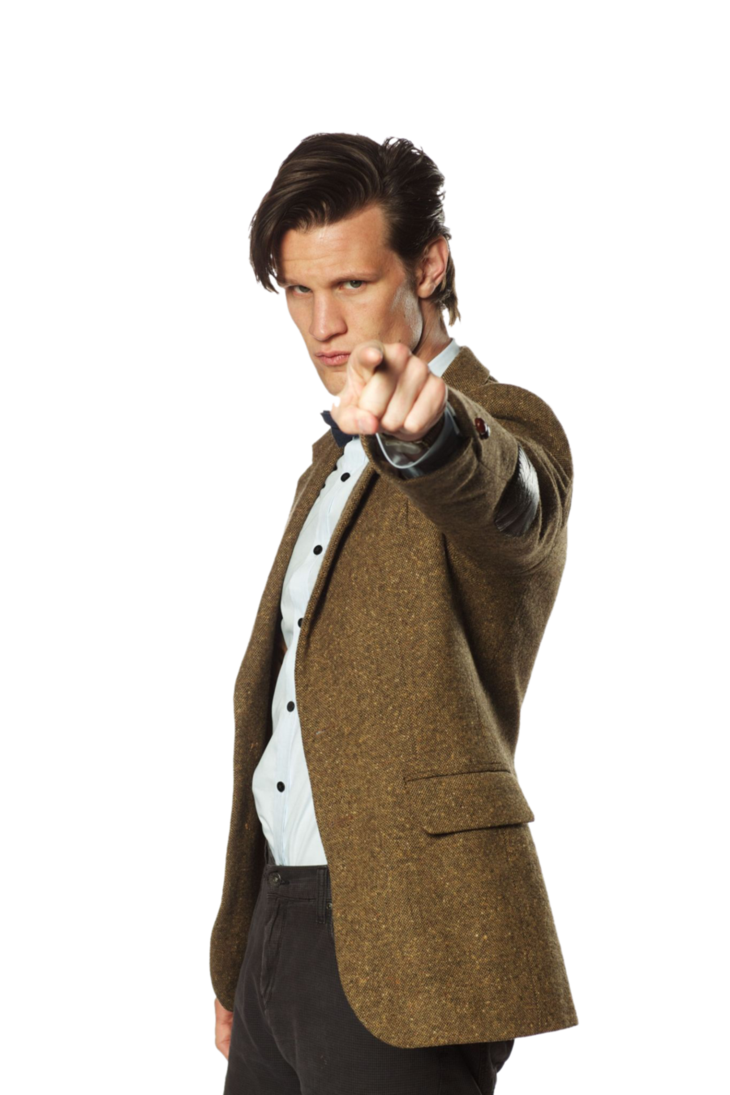 The Doctor Image PNG Image