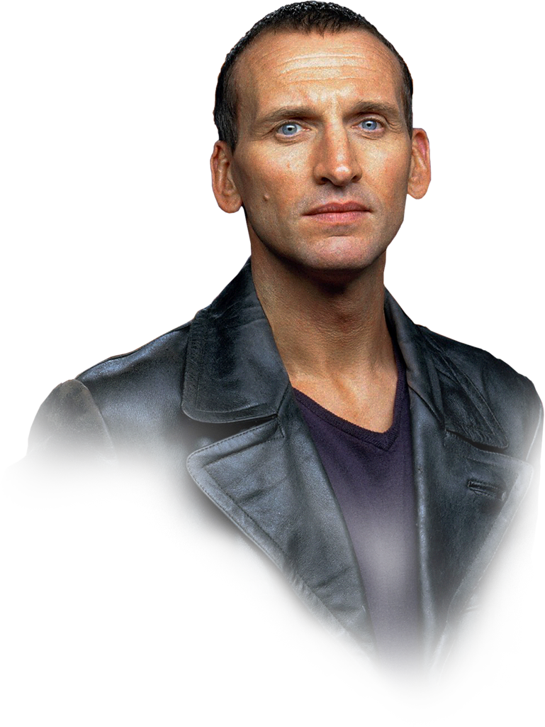 The Doctor PNG Image