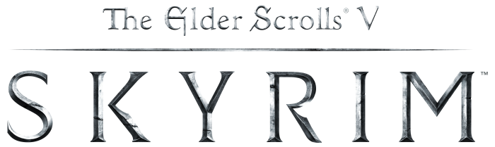 The Elder Scrolls V Skyrim Photos PNG Image