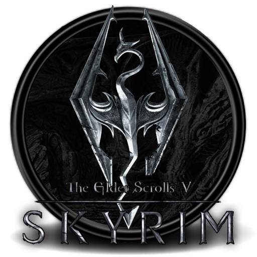 The Elder Scrolls V Skyrim Image PNG Image