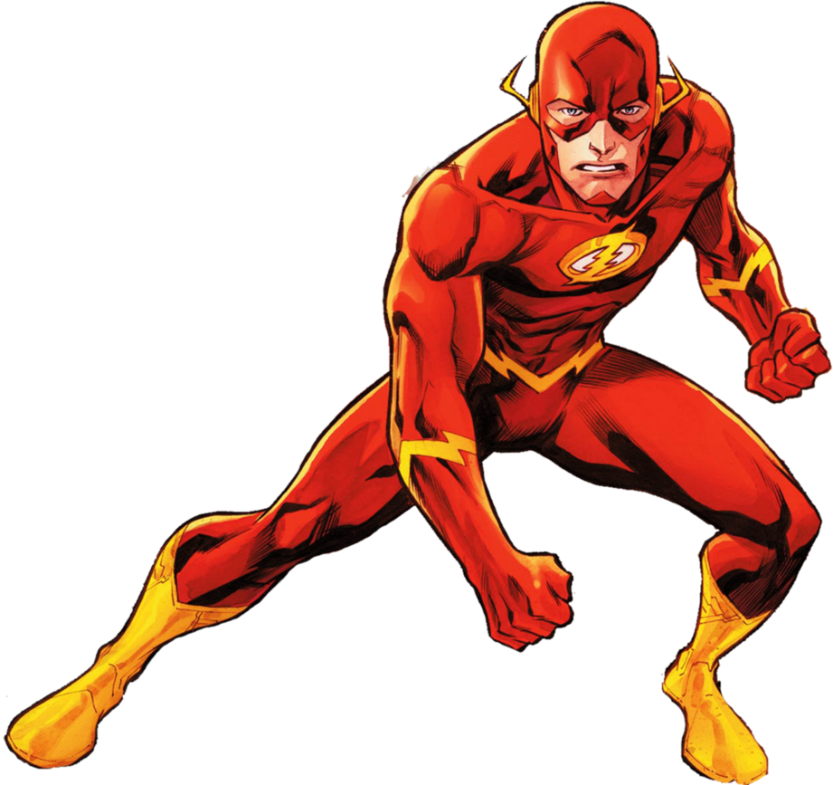 Flash High-Quality Png PNG Image