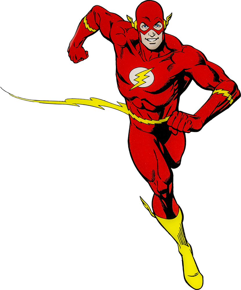 Flash PNG Image