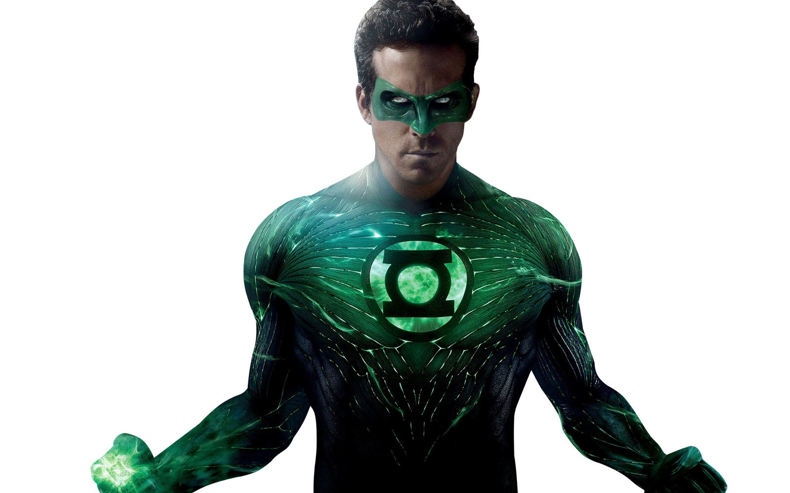 The Green Lantern Image PNG Image