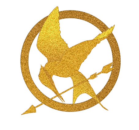 The Hunger Games Free Download Png PNG Image