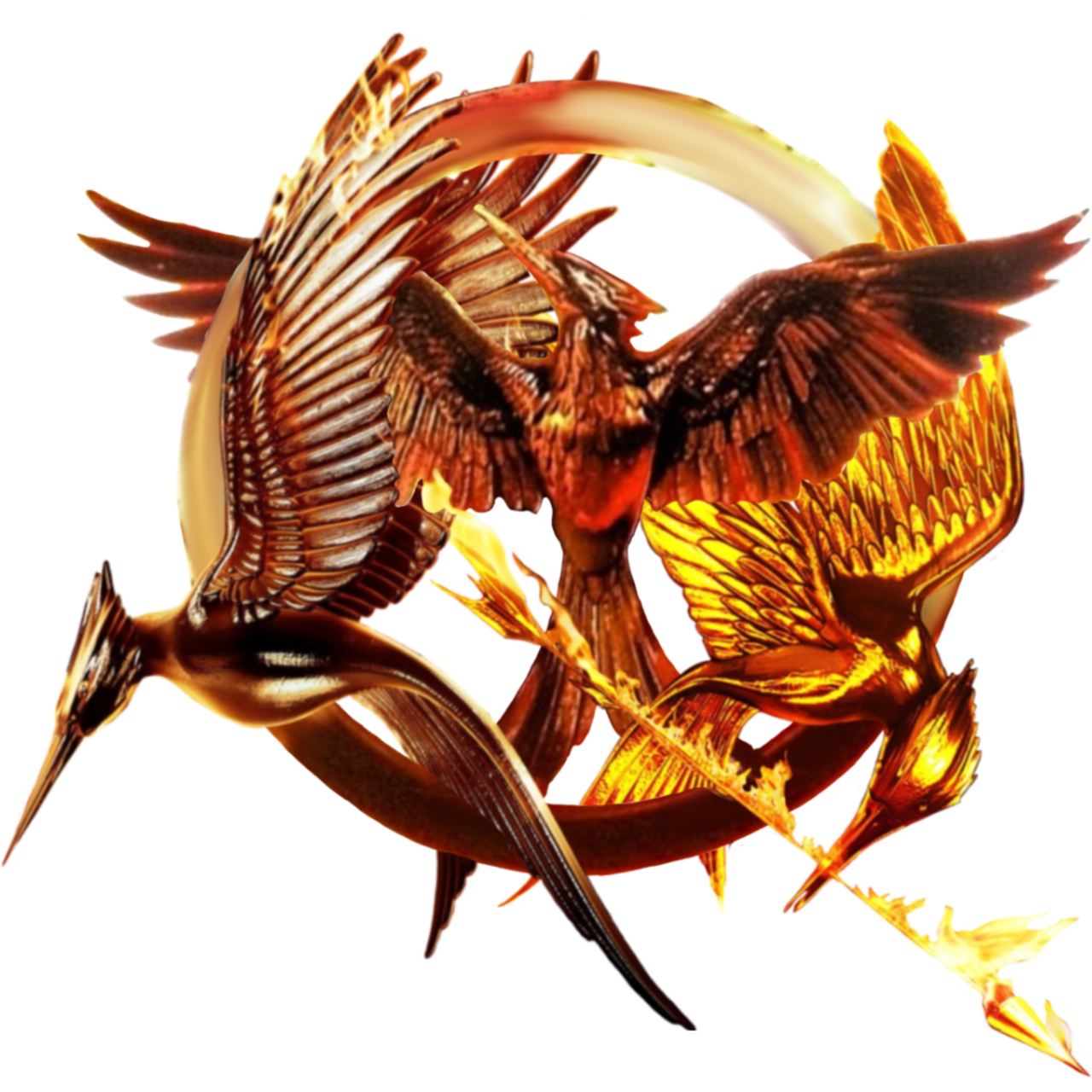 The Hunger Games Png Hd PNG Image