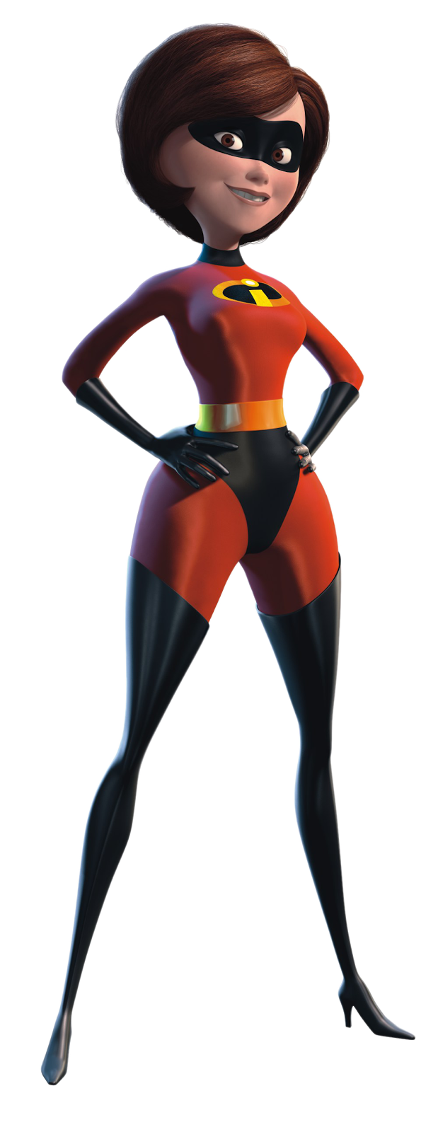 The Incredibles Transparent Image PNG Image
