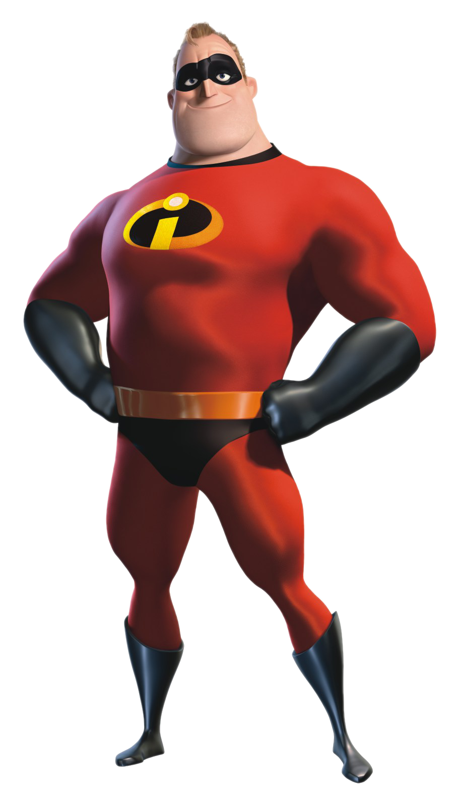The Incredibles Hd PNG Image