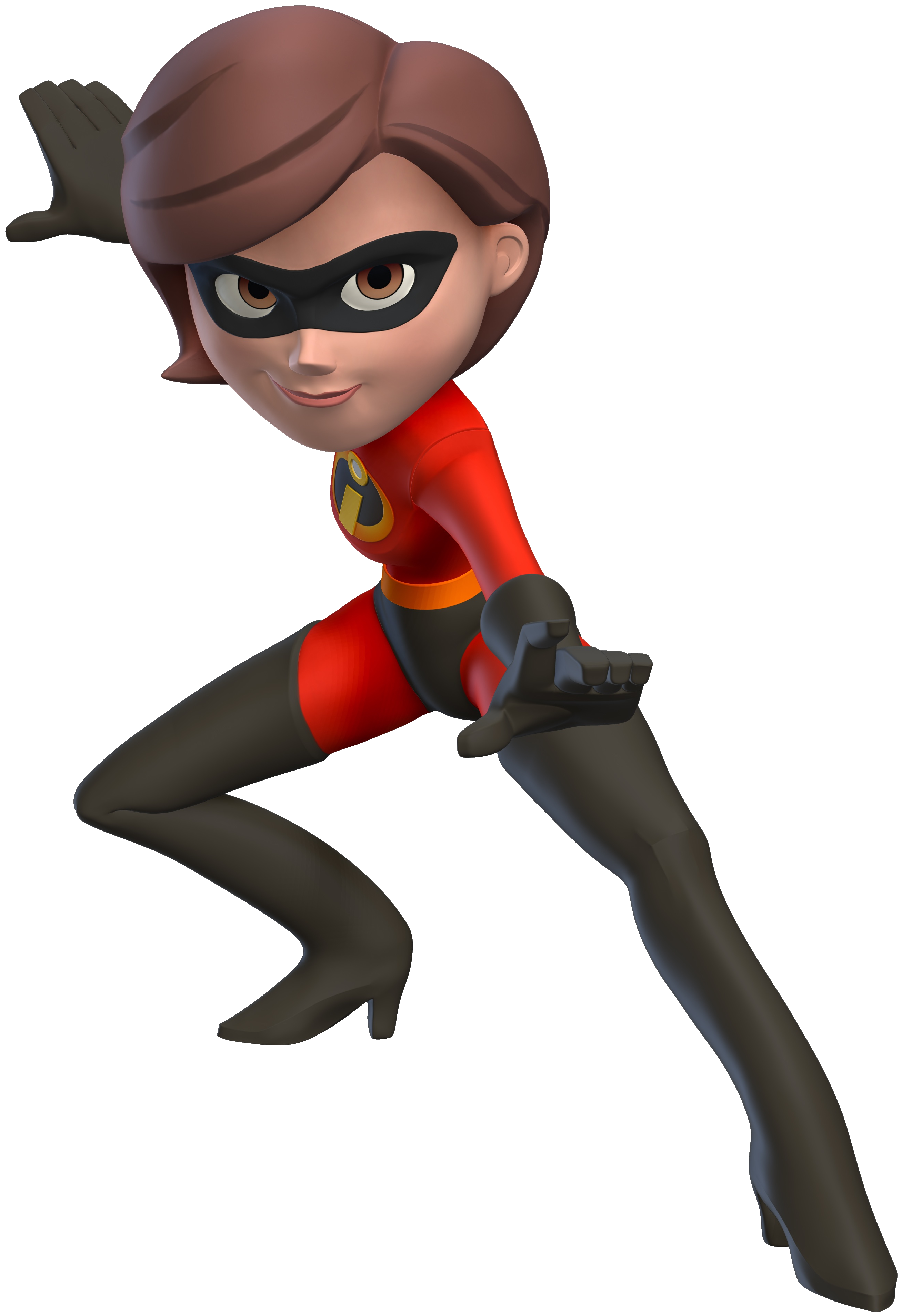 The Incredibles PNG Image