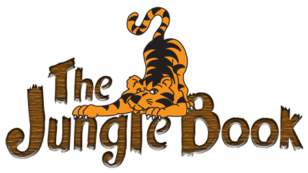 The Jungle Book PNG Image