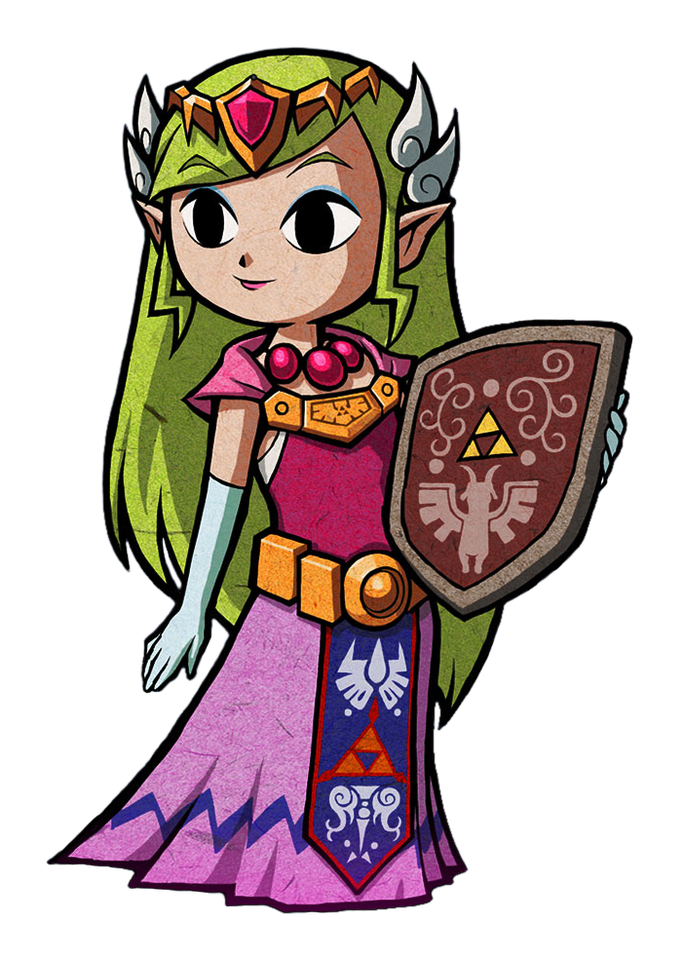 Images Of The Legend Zelda PNG Image