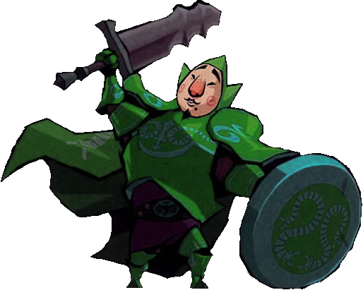 Tingle PNG Download Free PNG Image