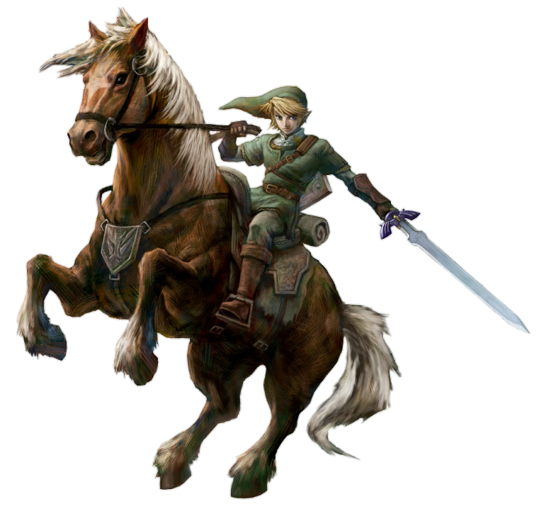 Epona PNG Free Photo PNG Image
