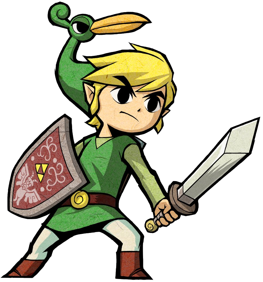 Download Zelda Link File HQ PNG Image FreePNGImg.