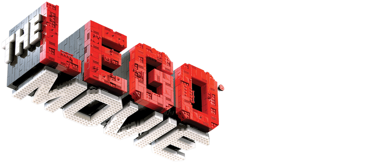 Logo Movie The Lego Free Download PNG HD PNG Image
