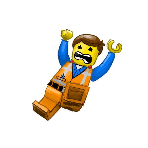 Movie The Lego Free Transparent Image HQ PNG Image