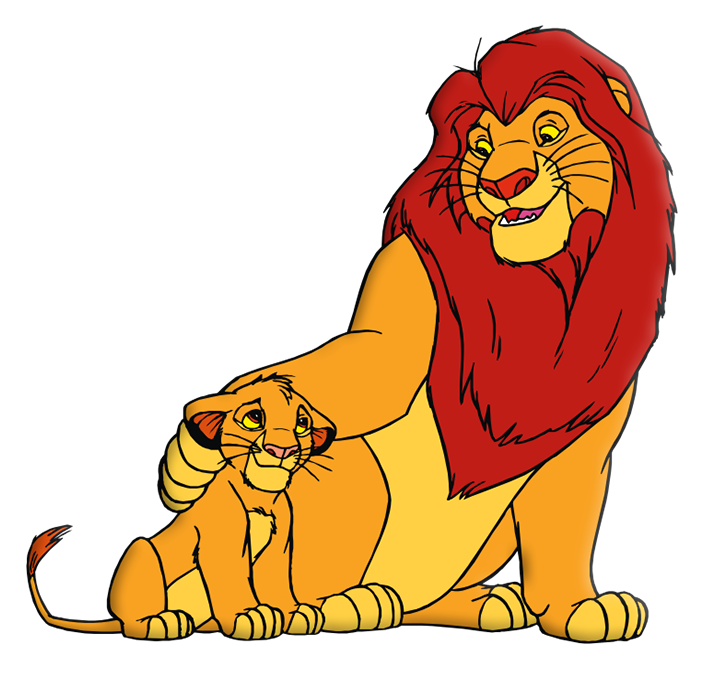 The Lion King Photos PNG Image
