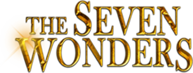 The Seven Wonders Picture PNG Image