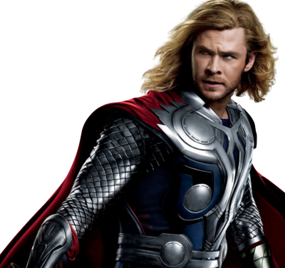 Thor Free Download PNG Image