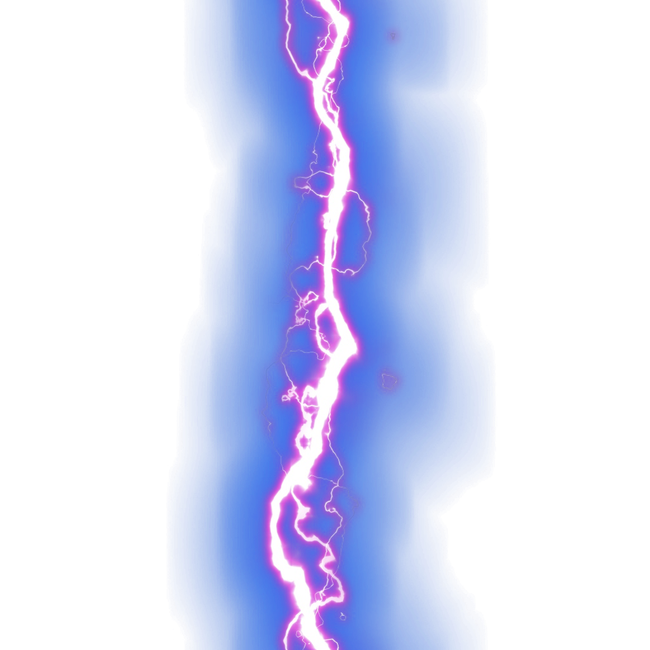 Lightning Thor PNG File HD PNG Image