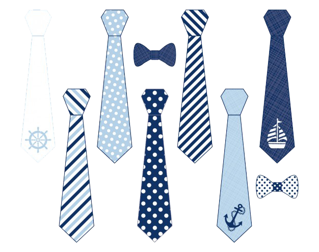 Tie Png Image PNG Image