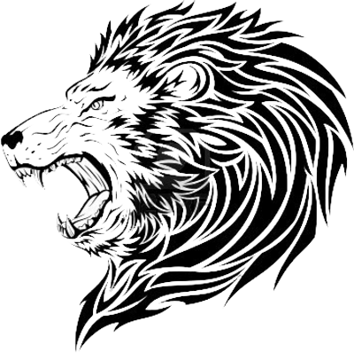 Tiger Tattoos Png PNG Image