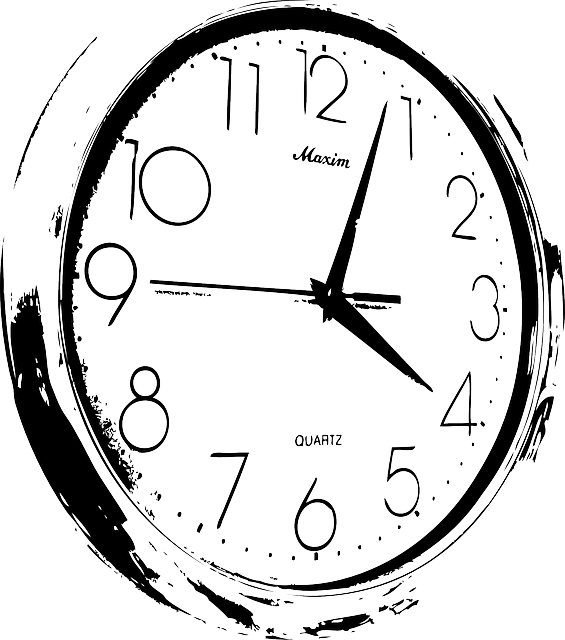 Time Png Pic PNG Image