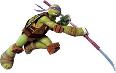 Tmnt Png Hd PNG Image