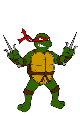 Tmnt Png Picture PNG Image