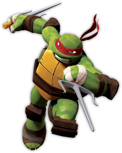 Tmnt Png Pic PNG Image