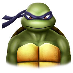 Tmnt Png PNG Image