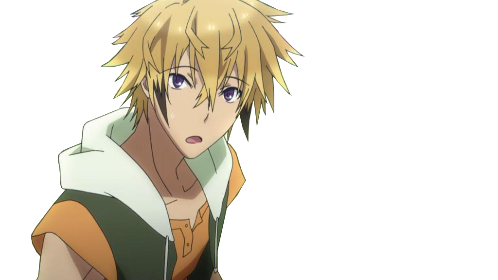 Tokyo Ravens Free Download PNG Image