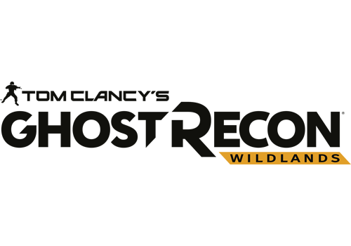Tom Clancys Ghost Recon Logo File PNG Image