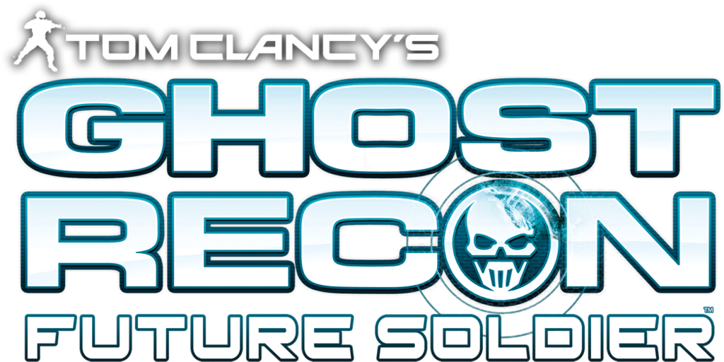 Tom Clancys Ghost Recon Logo Transparent Image PNG Image